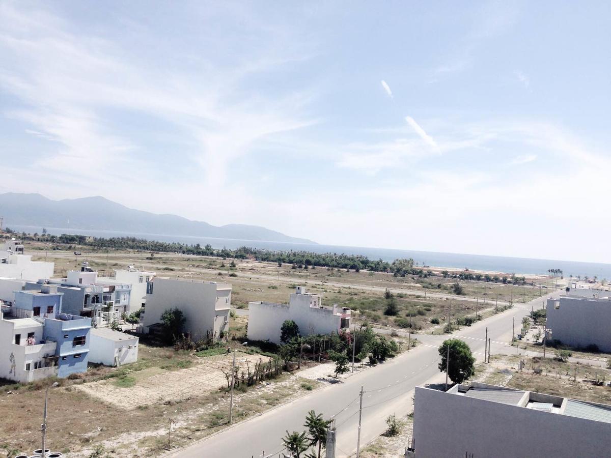 Phuong Linh Hotel Ντα Νανγκ Εξωτερικό φωτογραφία
