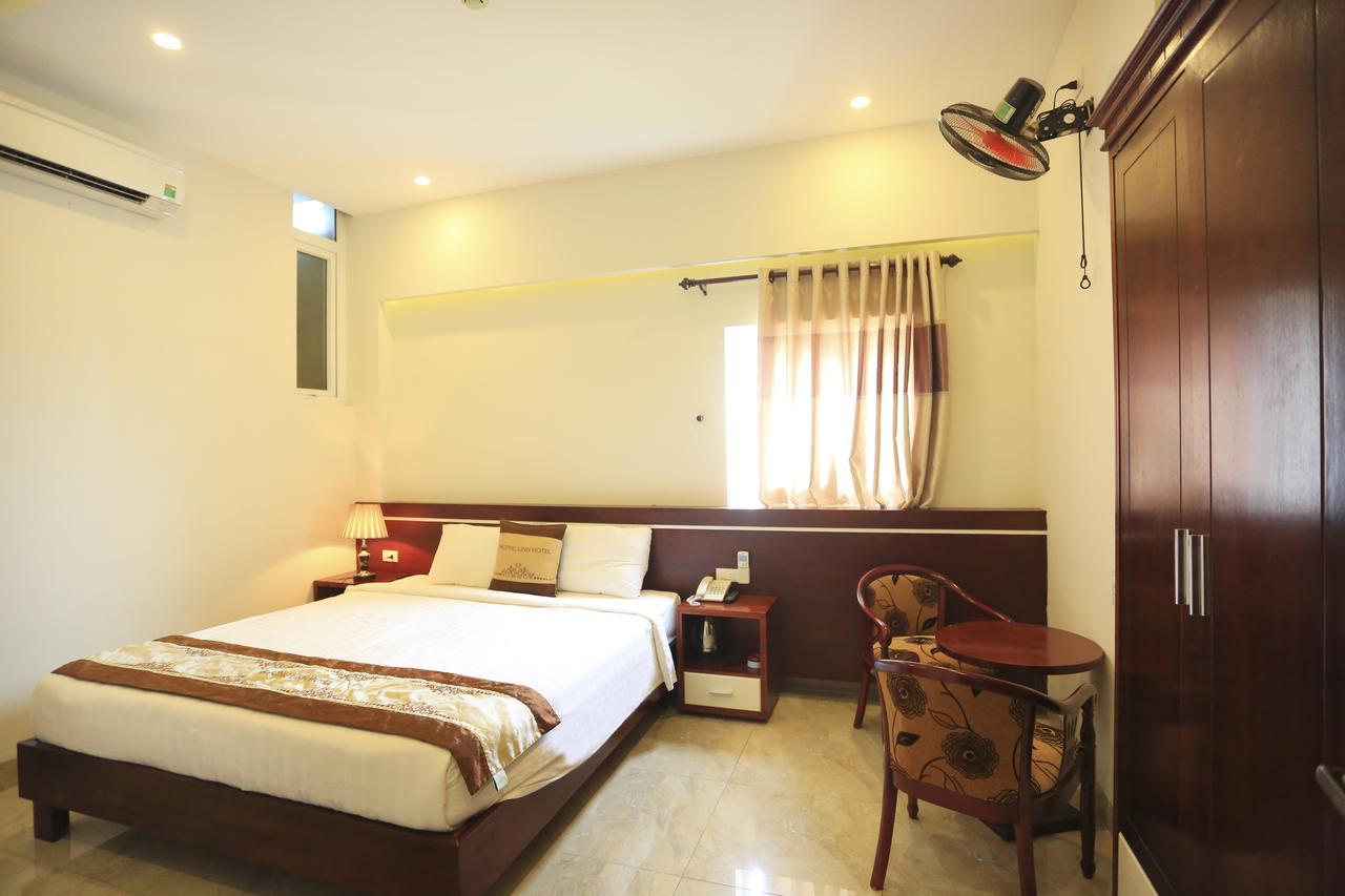 Phuong Linh Hotel Ντα Νανγκ Εξωτερικό φωτογραφία
